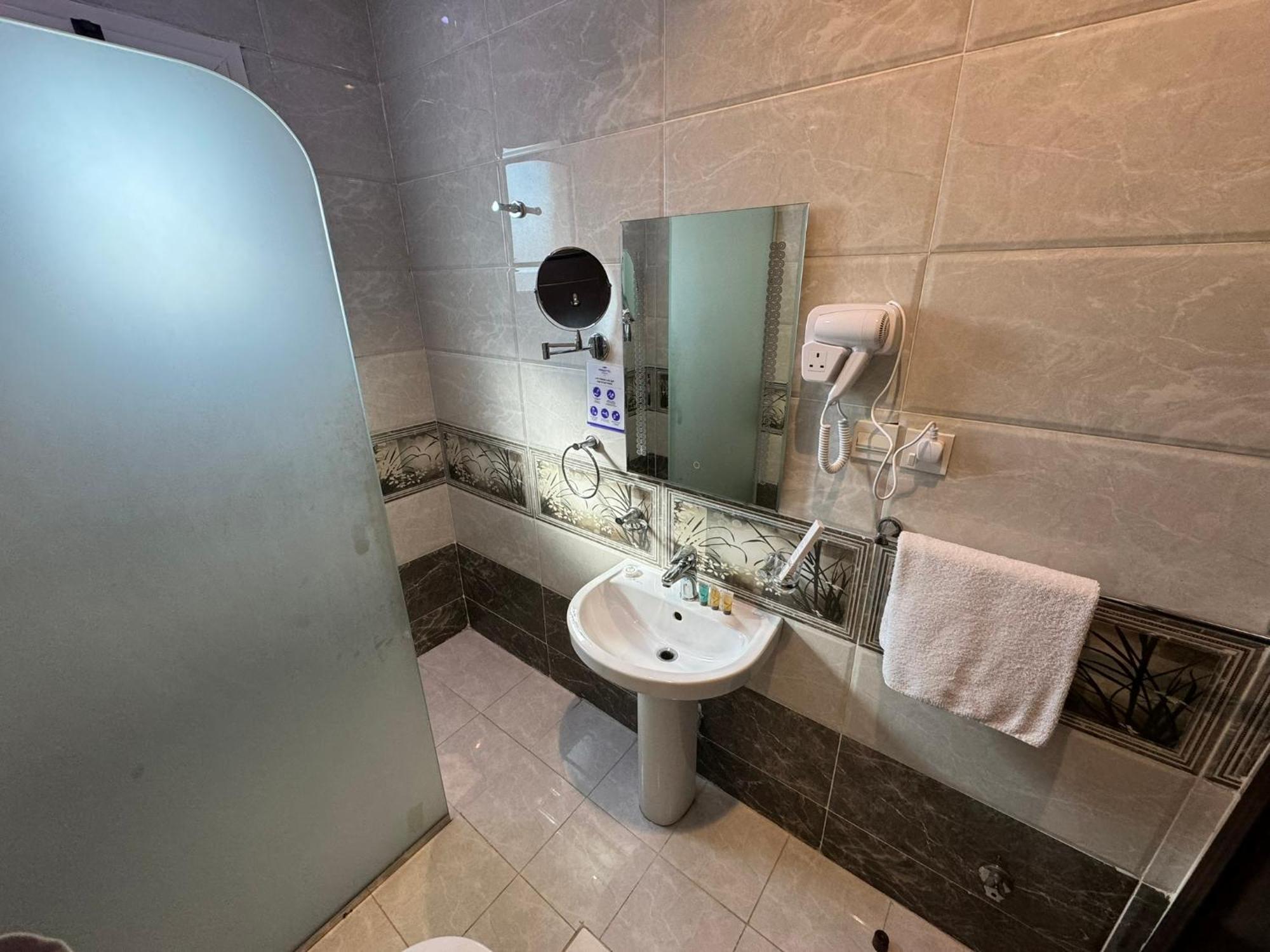 Primotel Suites As Salamah DDjeddah Extérieur photo