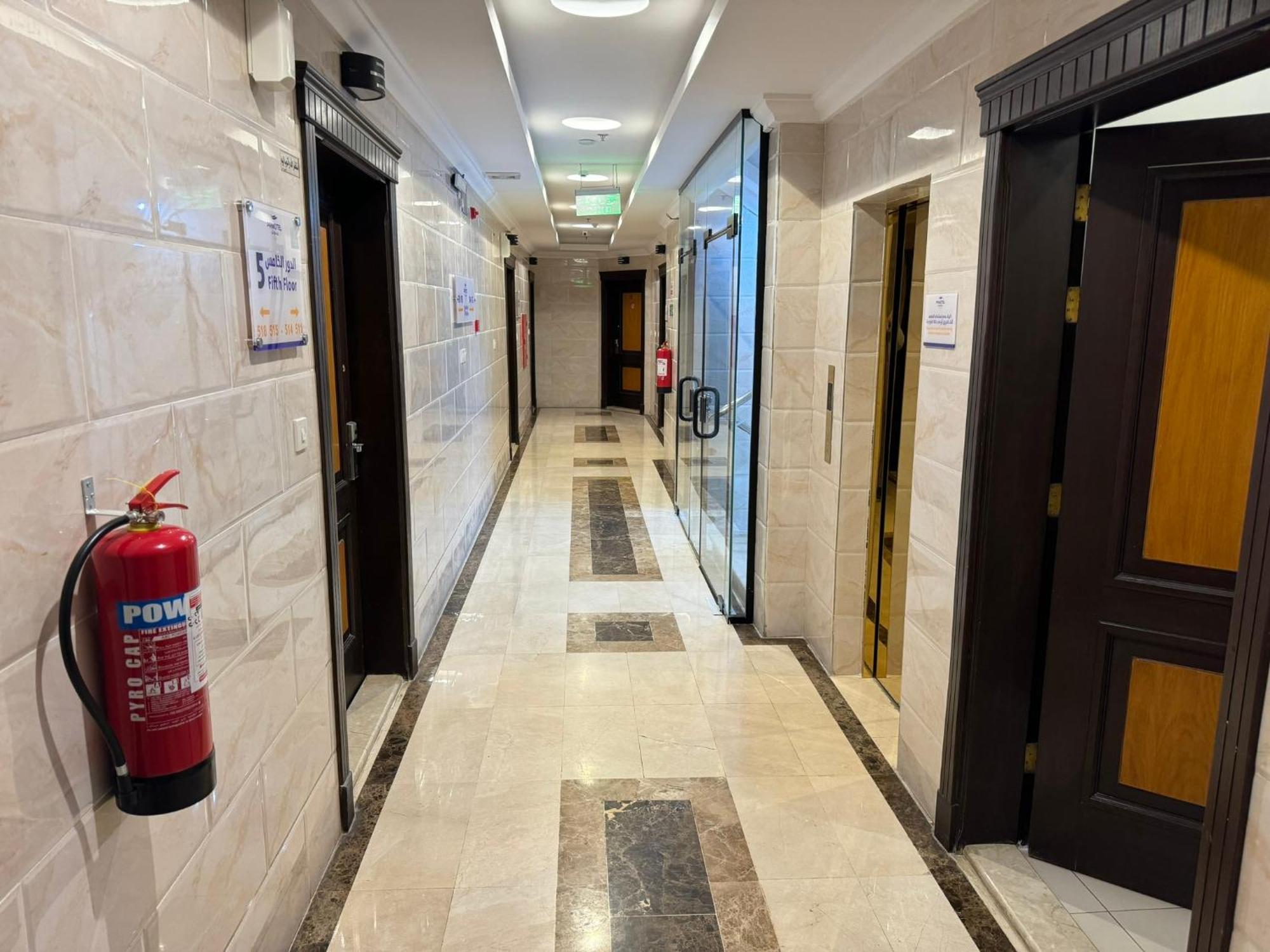 Primotel Suites As Salamah DDjeddah Extérieur photo