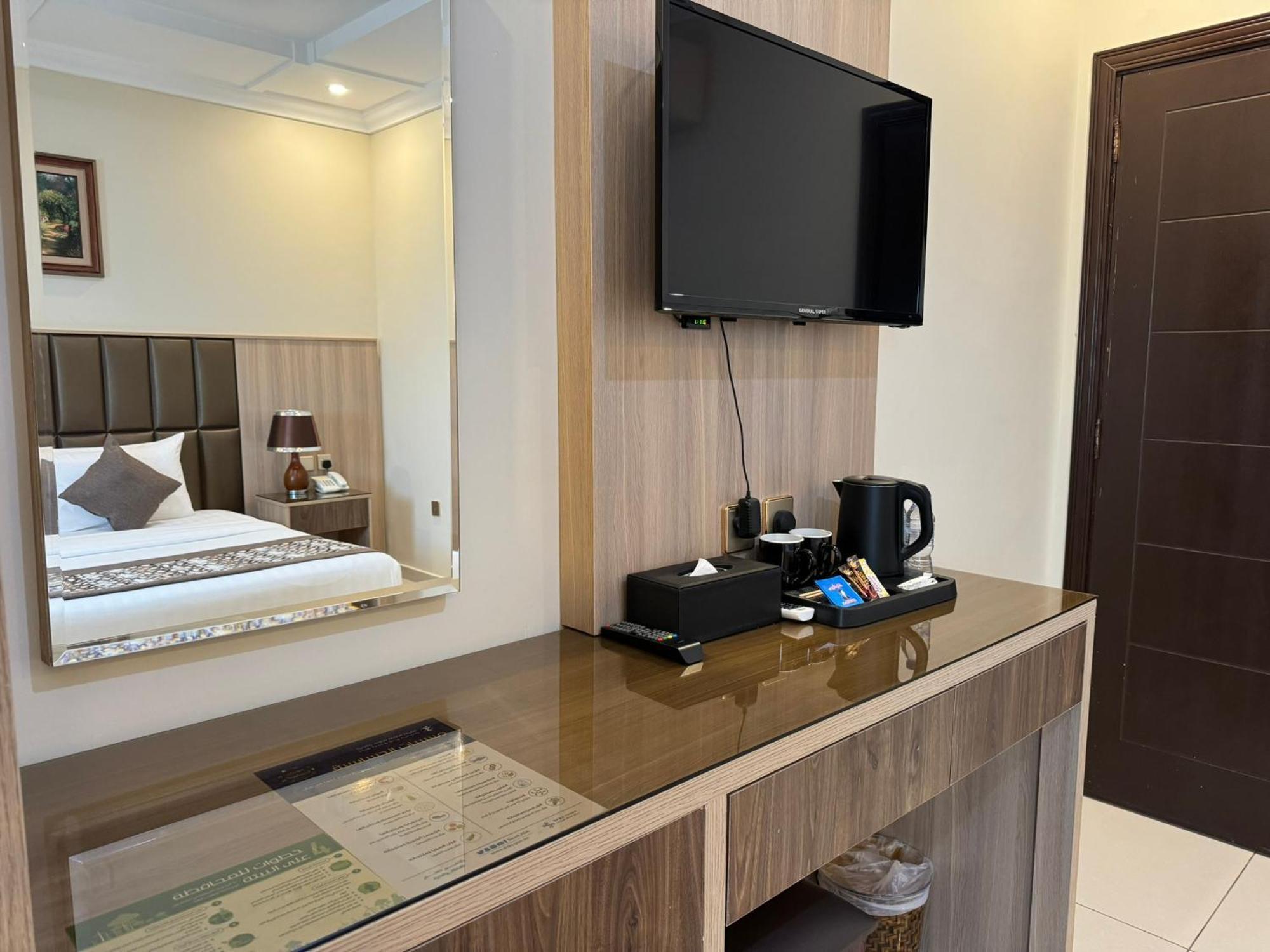 Primotel Suites As Salamah DDjeddah Extérieur photo