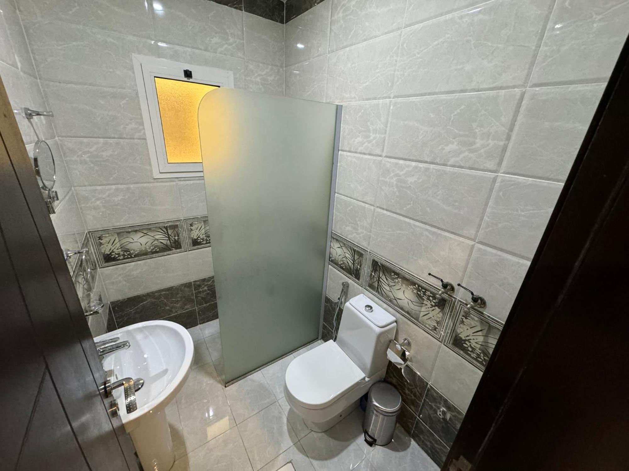 Primotel Suites As Salamah DDjeddah Extérieur photo