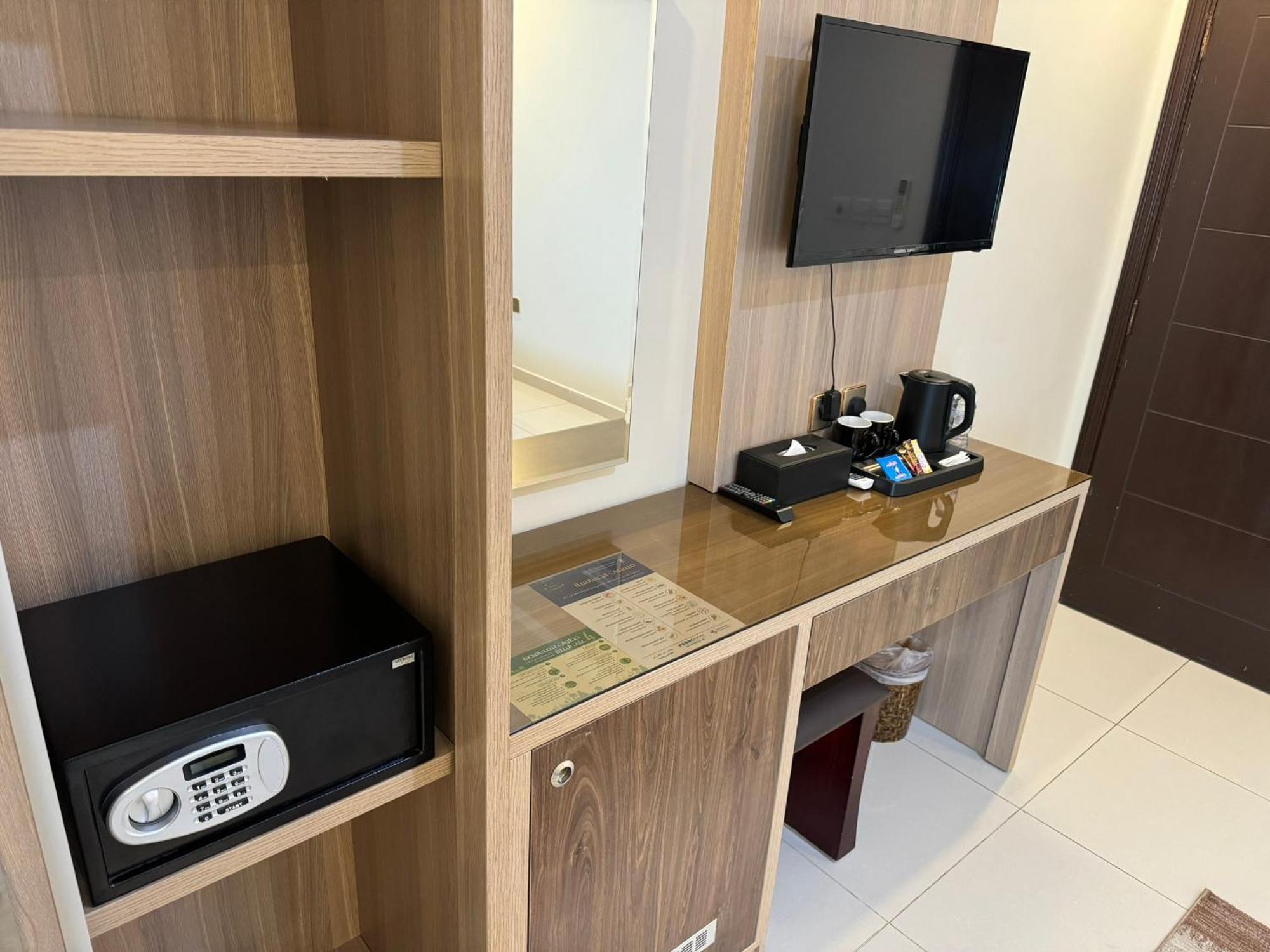 Primotel Suites As Salamah DDjeddah Extérieur photo