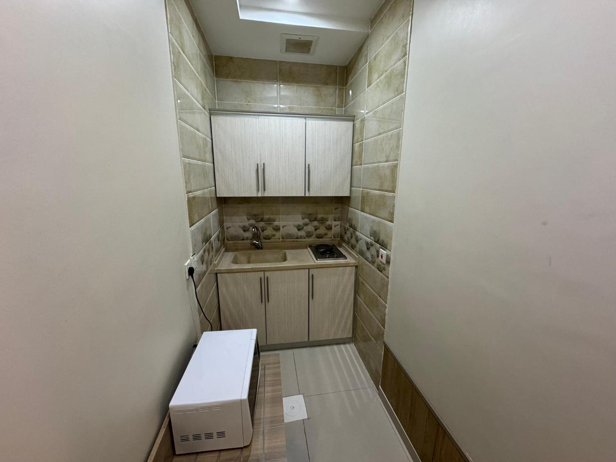 Primotel Suites As Salamah DDjeddah Extérieur photo