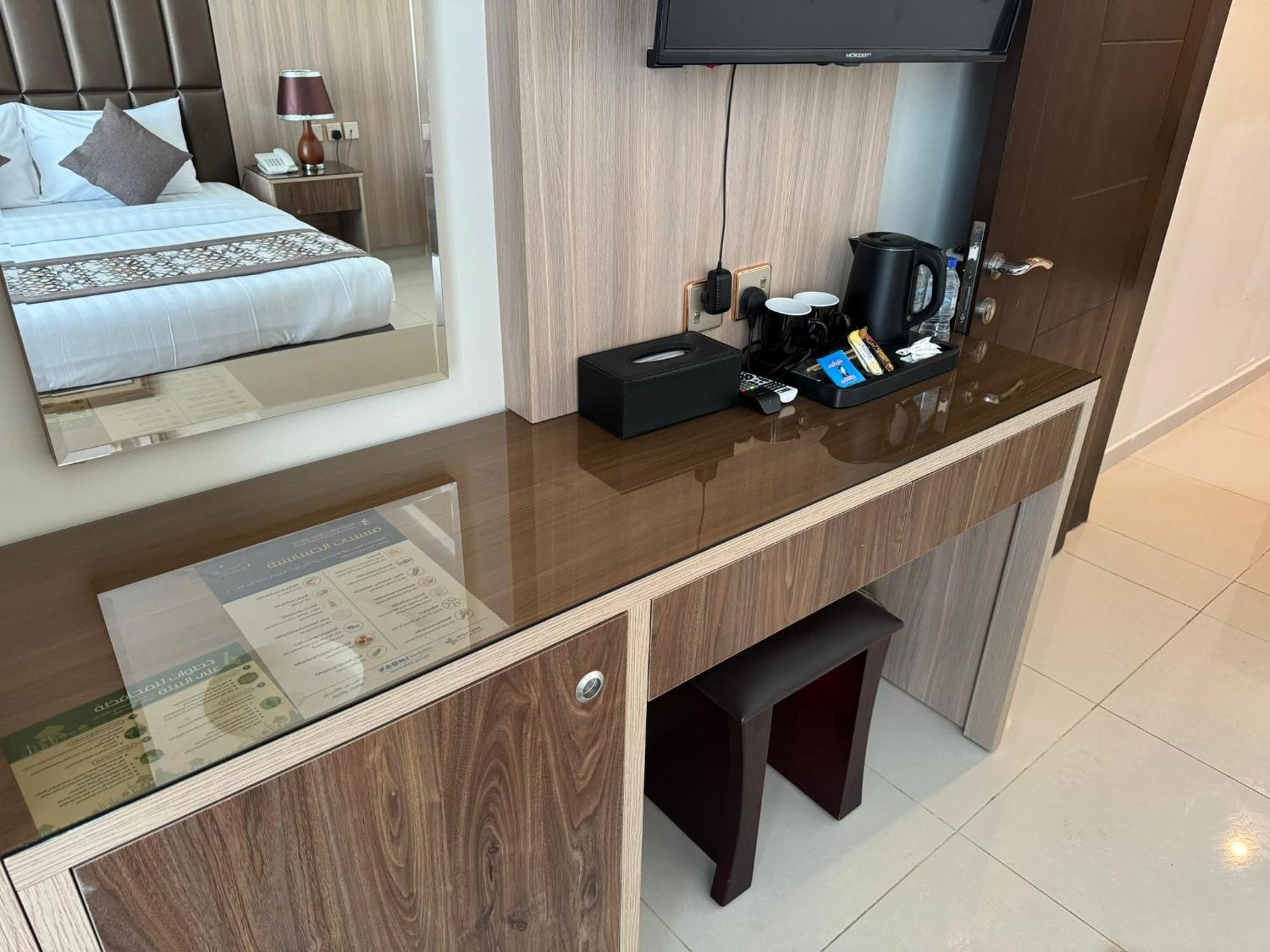 Primotel Suites As Salamah DDjeddah Extérieur photo